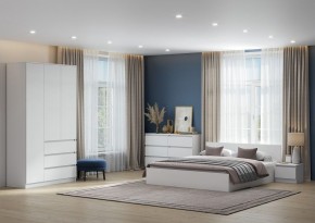 НИЦЦА-2 Шкаф 3-х дверный (НЦ.02) в Кировграде - kirovgrad.mebel24.online | фото 3