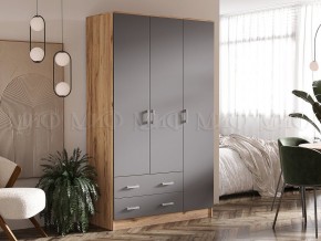 Шкаф 3-х створчатый (1200) в Кировграде - kirovgrad.mebel24.online | фото