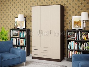 Шкаф 3-х створчатый (1200) в Кировграде - kirovgrad.mebel24.online | фото 3