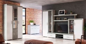 Шкаф 3-х створчатый распашной Инстайл ШК-30 в Кировграде - kirovgrad.mebel24.online | фото 3
