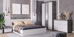 Шкаф 3-х створчатый распашной Инстайл ШК-30 в Кировграде - kirovgrad.mebel24.online | фото 4