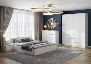 НИЦЦА-3 Шкаф 4-х дверный (НЦ.03) в Кировграде - kirovgrad.mebel24.online | фото 3