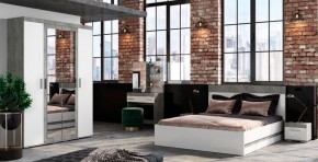 Шкаф 4-х створчатый распашной Инстайл ШК-31 в Кировграде - kirovgrad.mebel24.online | фото 4