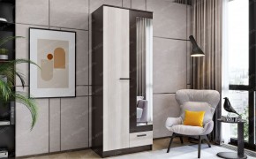 Шкаф Адель 800 в Кировграде - kirovgrad.mebel24.online | фото