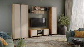 Шкаф для белья Богемия в Кировграде - kirovgrad.mebel24.online | фото 4