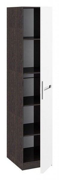 Шкаф для белья Фьюжн в Кировграде - kirovgrad.mebel24.online | фото 2