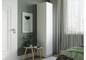 Шкаф для белья Мадера в Кировграде - kirovgrad.mebel24.online | фото 4