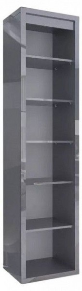 Шкаф для белья Норден в Кировграде - kirovgrad.mebel24.online | фото 2