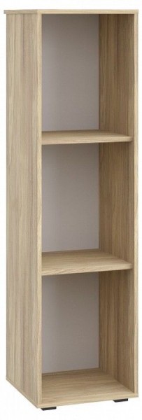 Шкаф для белья Оскар в Кировграде - kirovgrad.mebel24.online | фото 2