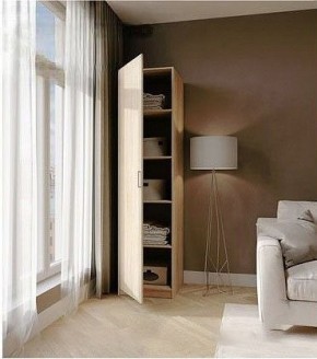 Шкаф для белья Село в Кировграде - kirovgrad.mebel24.online | фото 2