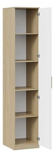 Шкаф для белья Сэнди в Кировграде - kirovgrad.mebel24.online | фото 3