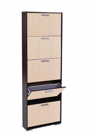 Шкаф для обуви УК-5 10000134 в Кировграде - kirovgrad.mebel24.online | фото
