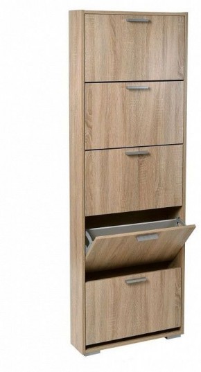 Шкаф для обуви УК-5 в Кировграде - kirovgrad.mebel24.online | фото