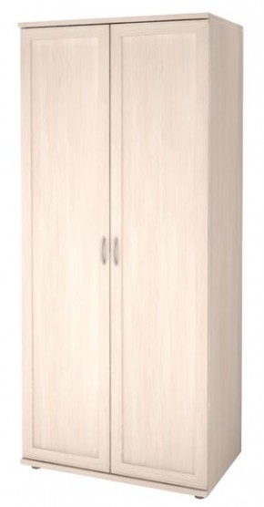 Шкаф для одежды 2-х дверный Ника-Люкс 21 в Кировграде - kirovgrad.mebel24.online | фото 1
