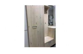 Шкаф для одежды 2-х дверный София 1 в Кировграде - kirovgrad.mebel24.online | фото 4