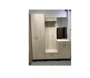 Шкаф для одежды 2-х дверный София 1 в Кировграде - kirovgrad.mebel24.online | фото 6