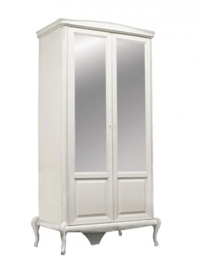 Шкаф для одежды Мокко ММ-316-01/02 в Кировграде - kirovgrad.mebel24.online | фото 1