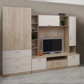 Шкаф гардеробный 900 с ящиками Салоу в Кировграде - kirovgrad.mebel24.online | фото 7