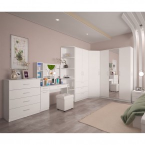 Шкаф гардеробный угловой 900 Париж в Кировграде - kirovgrad.mebel24.online | фото 5