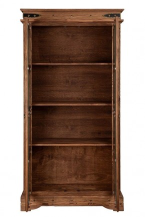 Шкаф книжный "Викинг 03" массив в Кировграде - kirovgrad.mebel24.online | фото 11