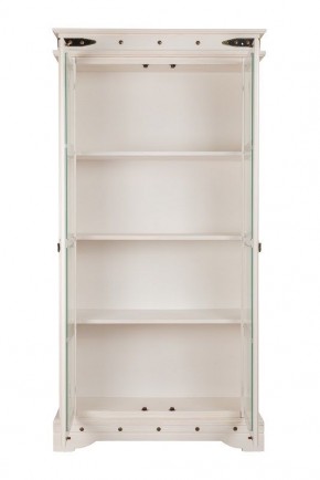 Шкаф книжный "Викинг 03" массив в Кировграде - kirovgrad.mebel24.online | фото 8