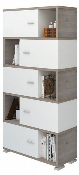 Шкаф комбинированный Домино СБ-30/5 в Кировграде - kirovgrad.mebel24.online | фото 2