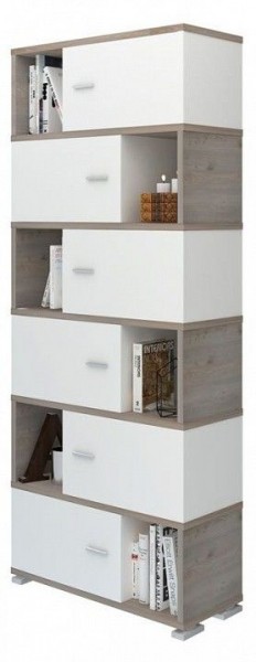 Шкаф комбинированный Домино СБ-30/6 в Кировграде - kirovgrad.mebel24.online | фото 2