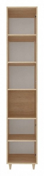 Шкаф комбинированный Киото СТЛ.339.07 в Кировграде - kirovgrad.mebel24.online | фото