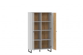 Шкаф комбинированный НМ 014.56 "Бруно" в Кировграде - kirovgrad.mebel24.online | фото 2