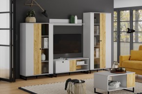 Шкаф комбинированный НМ 014.56 "Бруно" в Кировграде - kirovgrad.mebel24.online | фото 3