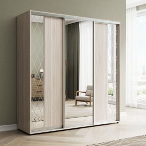 Шкаф-купе Акцент-Вера ДР 1500-600 в Кировграде - kirovgrad.mebel24.online | фото 4