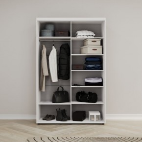 Шкаф-купе Акцент-Вера ДР 1600-600 в Кировграде - kirovgrad.mebel24.online | фото 2