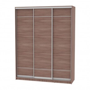 Шкаф-купе B-220х200х60-2 "Белла" в Кировграде - kirovgrad.mebel24.online | фото 10