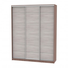 Шкаф-купе B-220х200х60-2 "Белла" в Кировграде - kirovgrad.mebel24.online | фото 11