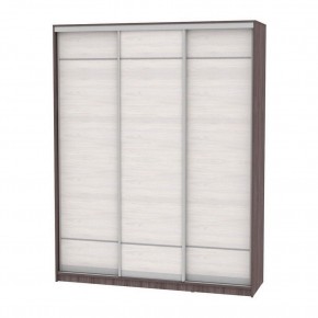 Шкаф-купе B-220х200х60-2 "Белла" в Кировграде - kirovgrad.mebel24.online | фото 14