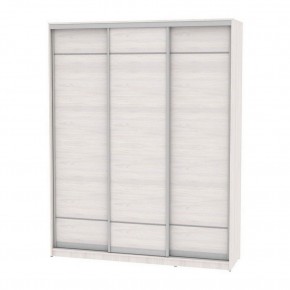 Шкаф-купе B-220х200х60-2 "Белла" в Кировграде - kirovgrad.mebel24.online | фото 15