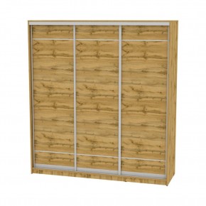 Шкаф-купе B-220х200х60-2 "Белла" в Кировграде - kirovgrad.mebel24.online | фото 18