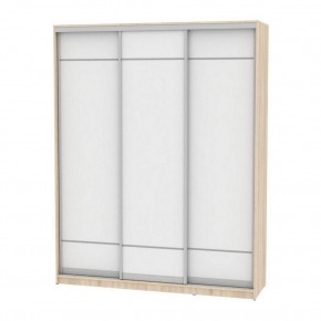 Шкаф-купе B-220х200х60-2 "Белла" в Кировграде - kirovgrad.mebel24.online | фото 5