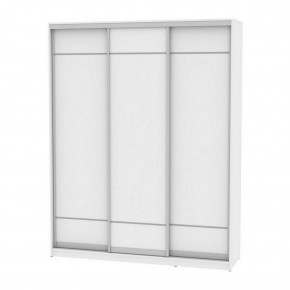 Шкаф-купе B-220х200х60-2 "Белла" в Кировграде - kirovgrad.mebel24.online | фото 6