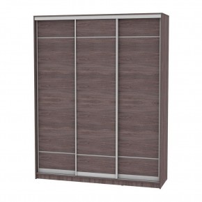 Шкаф-купе B-220х200х60-3 "Белла" в Кировграде - kirovgrad.mebel24.online | фото 13