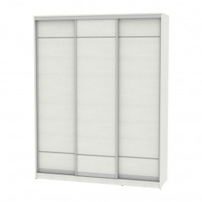Шкаф-купе B-220х200х60-3 "Белла" в Кировграде - kirovgrad.mebel24.online | фото 16