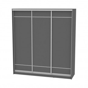 Шкаф-купе B-220х200х60-3 "Белла" в Кировграде - kirovgrad.mebel24.online | фото 20