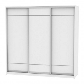 Шкаф-купе B-220х235х60-1 "Белла" в Кировграде - kirovgrad.mebel24.online | фото 10