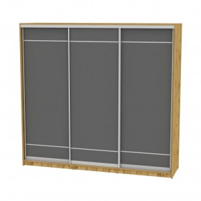 Шкаф-купе B-220х235х60-1 "Белла" в Кировграде - kirovgrad.mebel24.online | фото 3
