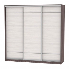 Шкаф-купе B-220х235х60-2 "Белла" в Кировграде - kirovgrad.mebel24.online | фото 14
