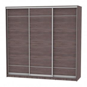 Шкаф-купе B-220х235х60-3 "Белла" в Кировграде - kirovgrad.mebel24.online | фото 13