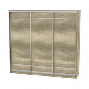 Шкаф-купе B-220х235х60-3 "Белла" в Кировграде - kirovgrad.mebel24.online | фото 17