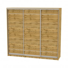 Шкаф-купе B-220х235х60-3 "Белла" в Кировграде - kirovgrad.mebel24.online | фото 18