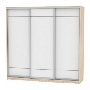 Шкаф-купе B-220х235х60-3 "Белла" в Кировграде - kirovgrad.mebel24.online | фото 5