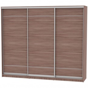 Шкаф-купе B-220х270х60-1 "Белла" в Кировграде - kirovgrad.mebel24.online | фото 10